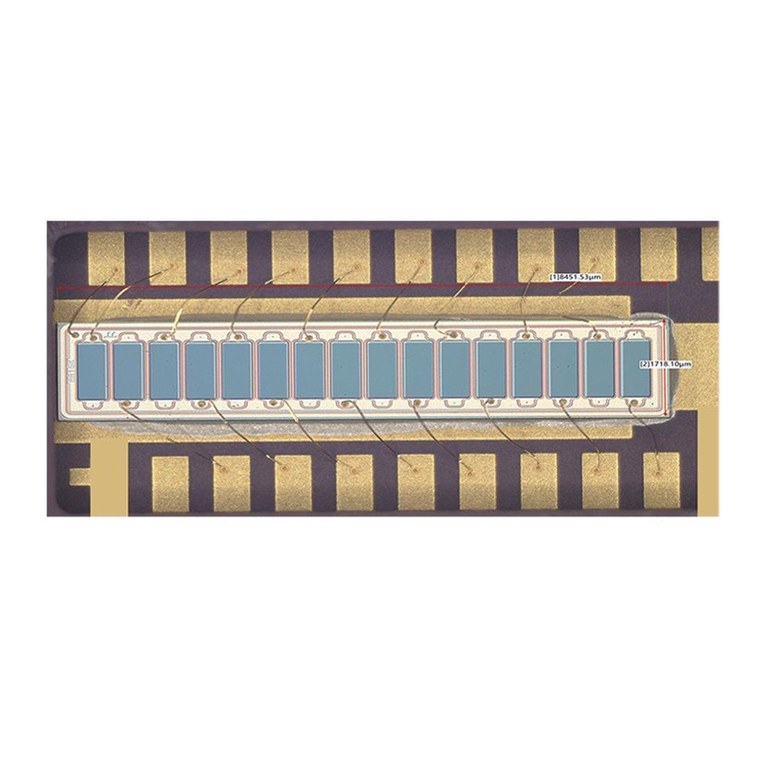 APD Avalanche Photodiodes — LumeLiDAR product photo