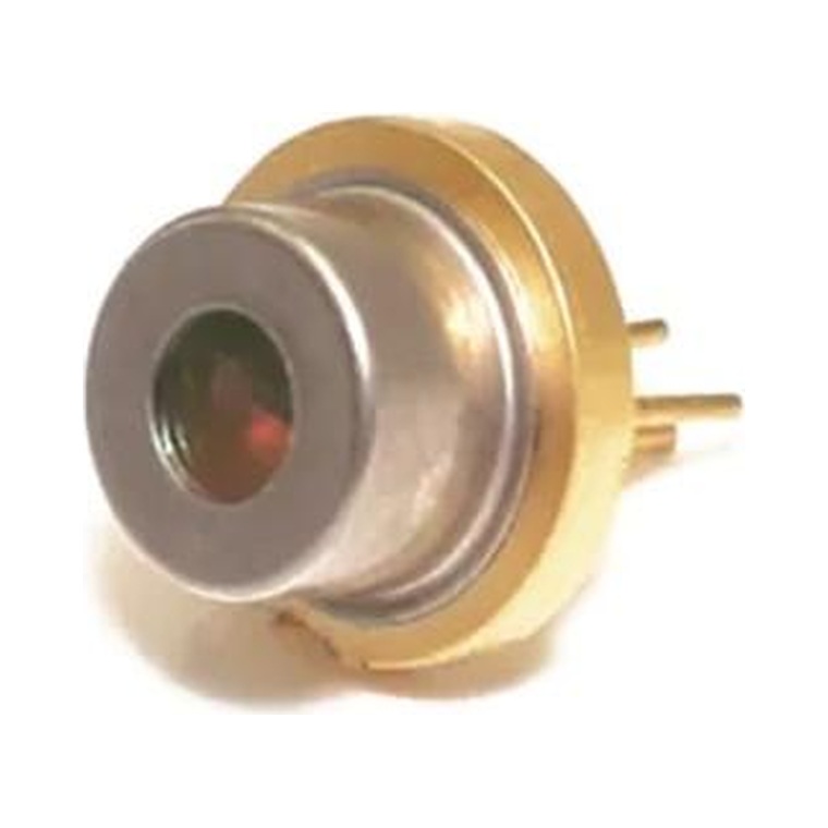 1550 nm Eye-Safe Pulsed Lasers — LumeLiDAR product photo