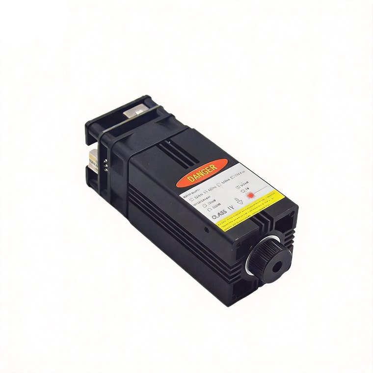 Collimation & Fibre-Optic Assemblies — product view